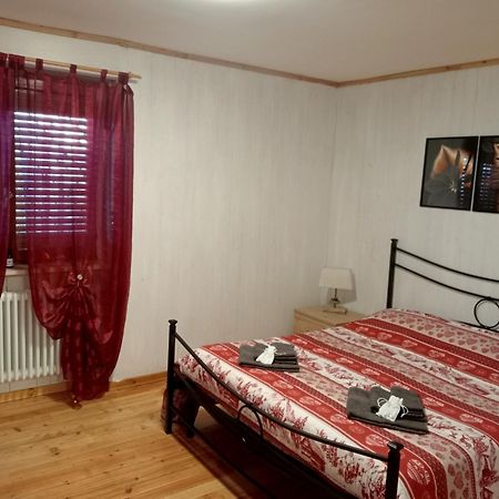 Ferienwohnung Maison Loren Pila Cerise Exterior foto
