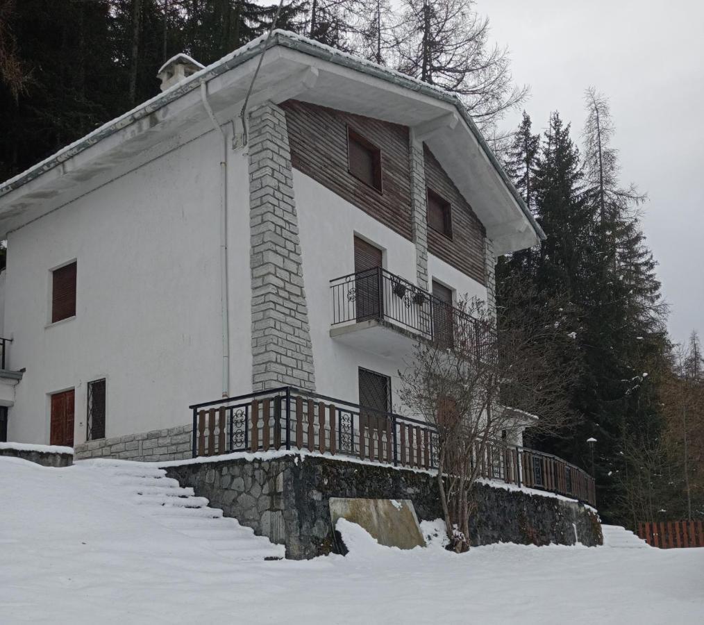 Ferienwohnung Maison Loren Pila Cerise Exterior foto