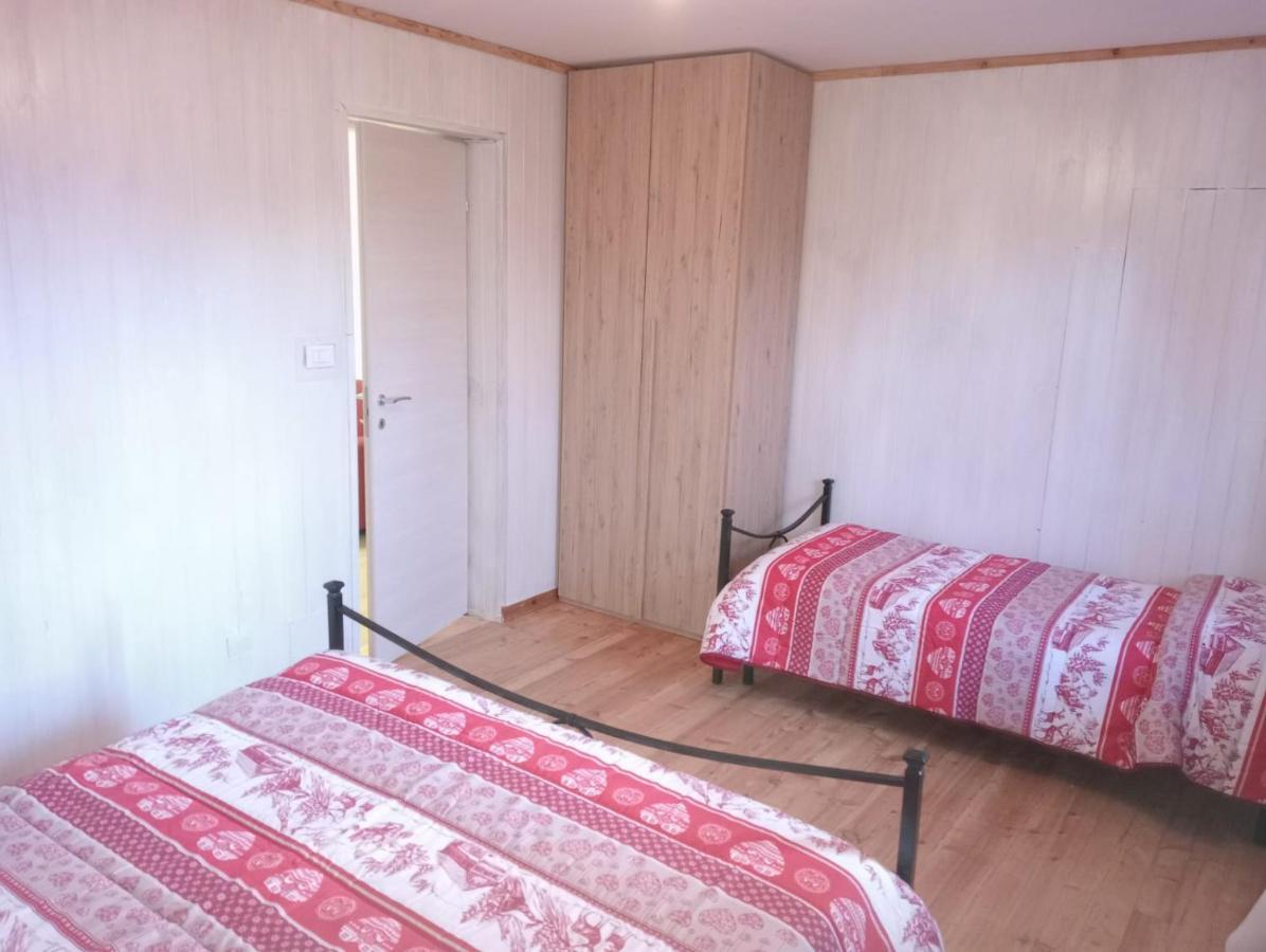 Ferienwohnung Maison Loren Pila Cerise Exterior foto