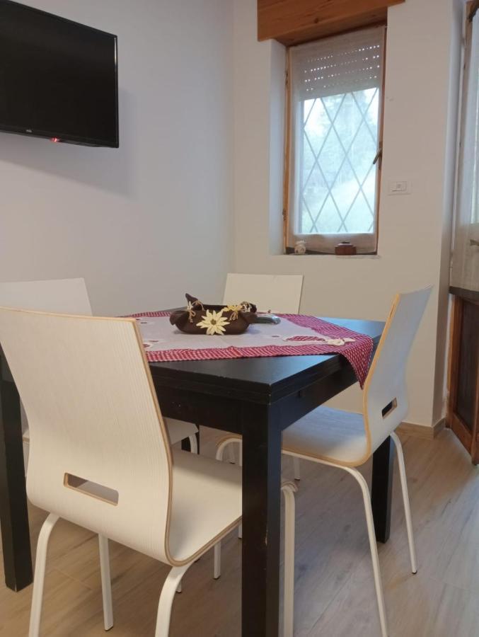 Ferienwohnung Maison Loren Pila Cerise Exterior foto