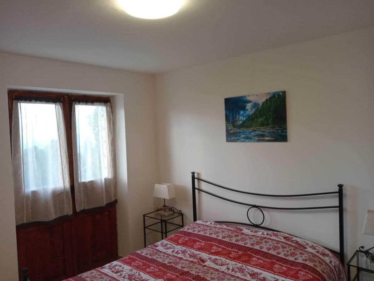 Ferienwohnung Maison Loren Pila Cerise Exterior foto