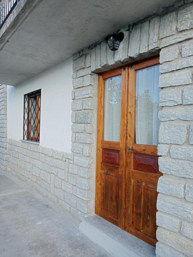 Ferienwohnung Maison Loren Pila Cerise Exterior foto