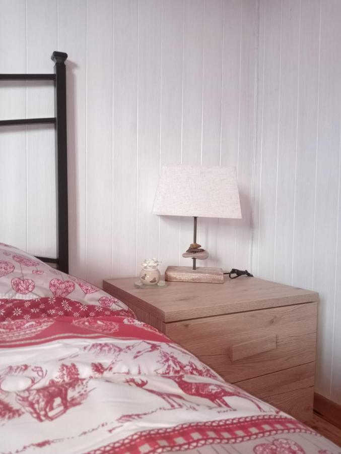 Ferienwohnung Maison Loren Pila Cerise Exterior foto