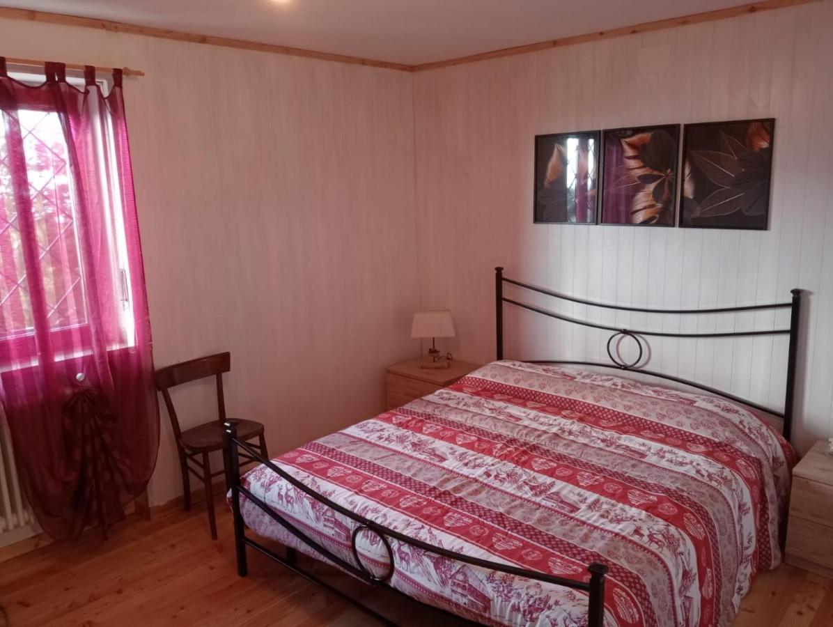 Ferienwohnung Maison Loren Pila Cerise Exterior foto