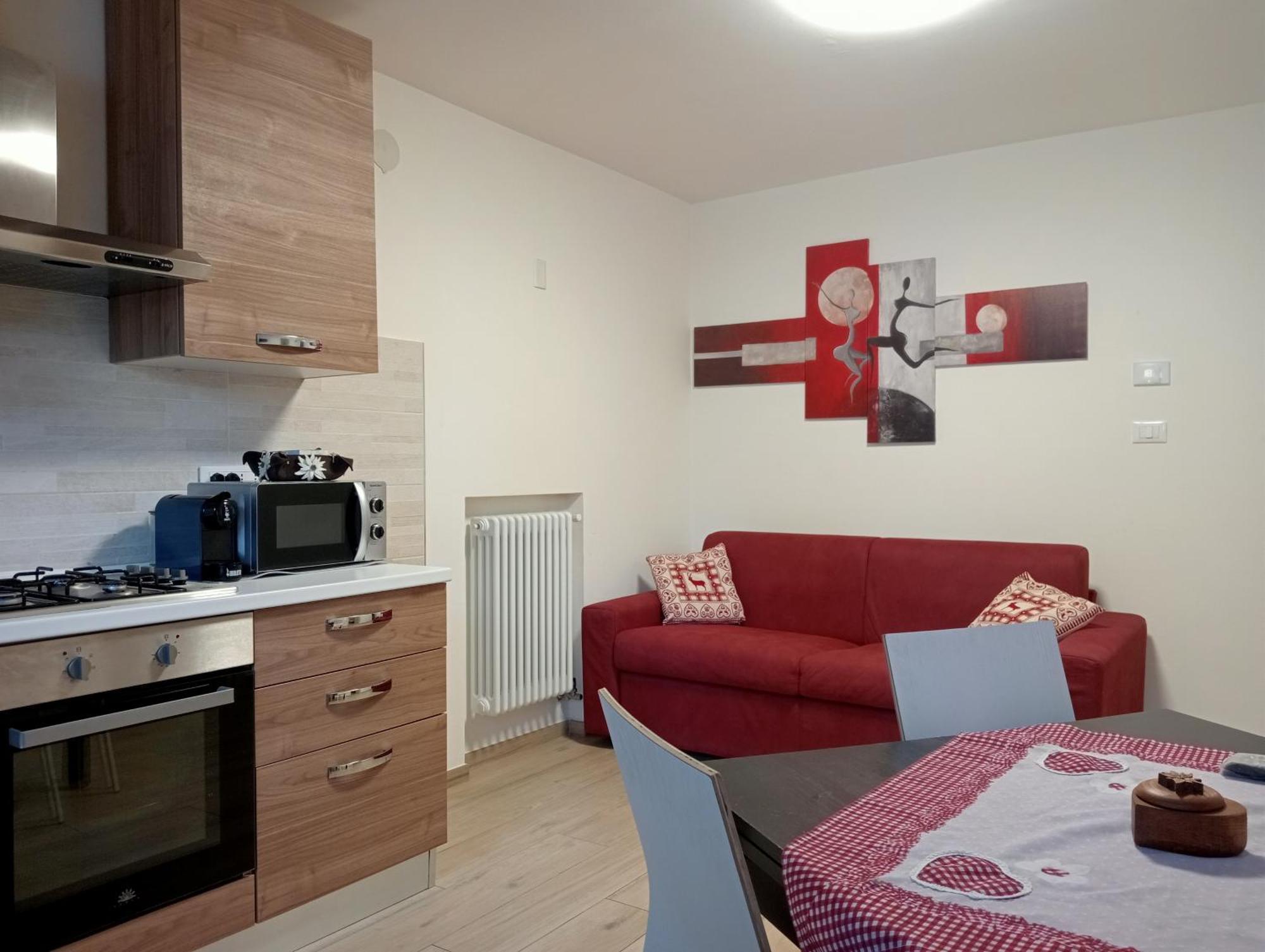 Ferienwohnung Maison Loren Pila Cerise Exterior foto