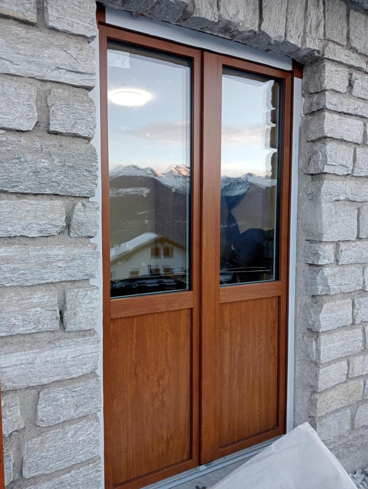 Ferienwohnung Maison Loren Pila Cerise Exterior foto